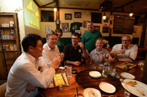 DW-7　プレミアムクラフトジン「和GIN」