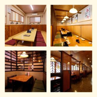 てんまさ（水戸駅前あんこう料理店）お食事券 3,000円分【郷土料理 魚料理 お食事券 食事券 チケット ふるさと納税 水戸市 茨城県】（FJ-1 ）