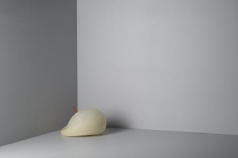 MICシリーズ ICHI-GO3【提灯 LED光源 和紙 インテリア 間接照明 茨城県 水戸市 ミック・イタヤ グッドデザイン賞 水戸市 茨城県】（CX-14）