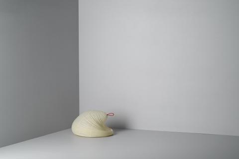 MICシリーズ ICHI-GO2【提灯 LED光源 和紙 インテリア 間接照明 茨城県 水戸市 ミック・イタヤ グッドデザイン賞】（CX-15）