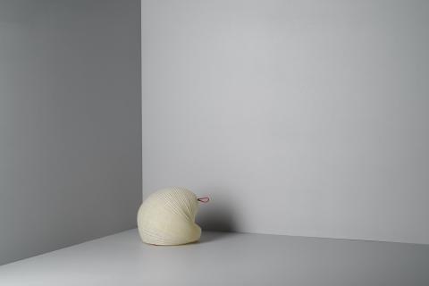 MICシリーズ ICHI-GO1【提灯 LED光源 和紙 インテリア 間接照明 茨城県 水戸市 ミック・イタヤ グッドデザイン賞 茨城県 水戸市】（CX-16）