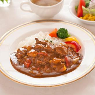 レトルト カレー イイジマ和牛カレー 3種 5個入り 11000円 化粧箱 ギフト ビーフ 食べ物 ご当地カレー 甘口 中辛 辛口 高級 お歳暮 プレゼント 誕生日 食品 茨城県 水戸市（DU-16）