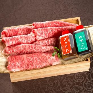 【定期便 / 全６回】 常陸牛を部位別で楽しめる（２人前） 焼肉 ステーキ しゃぶしゃぶ すき焼きブランド牛定期便 お祝い 内祝い 結婚 出産 木箱入り ギフト対応 【肉のイイジマ】 (DU-30)