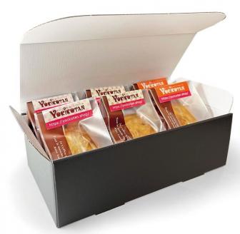 【YOCICOTAN】アップルパイ 6個アソート フローズンタイプ【アップルパイ りんご リンゴ 林檎 パイ 冷凍 フローズン デザート オーガニック シナモン 糖質オフ カロリーオフ】（AH-1）