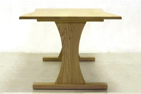 BV-58　【頑固おやじ】おんわ　ダイニングテーブル