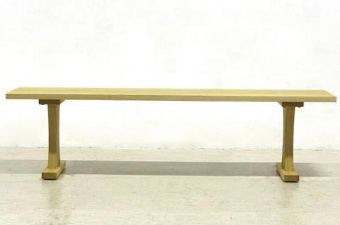 BV-60　【頑固おやじ】おんわ　ベンチ