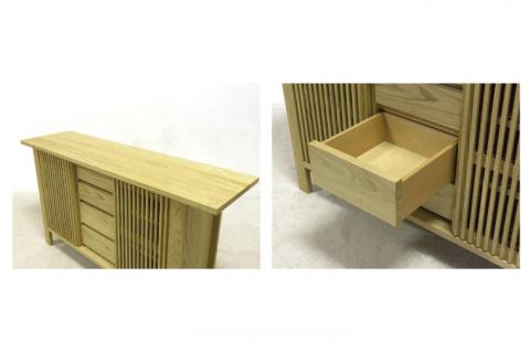 BV-63　【頑固おやじ】おんわ　サイドボード