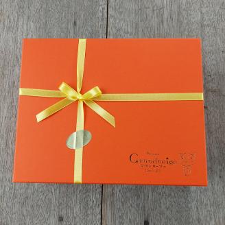 スズキファーム＜黄身自慢＞を使用！パティスリー グランネージュのレモンケーキ（15個入）【スイーツ レモン 洋菓子 焼き菓子 ピューレ ケーキ 手土産 おやつ 贈り物 グランネージュ レモンケーキ パウンドケーキ 爽やか 水戸市】（BM-4）