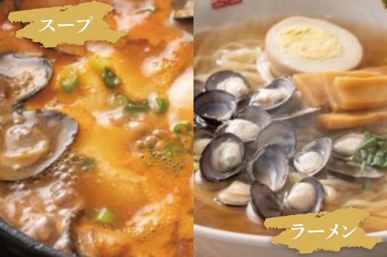 【5ヶ月定期便】涸沼産冷凍しじみ中粒４kg（100g×40p）【シジミ 中粒しじみ 産地直送 砂抜き済み 砂抜き 小分け包装 味噌汁 みそ汁 茨城県】（CA-24）