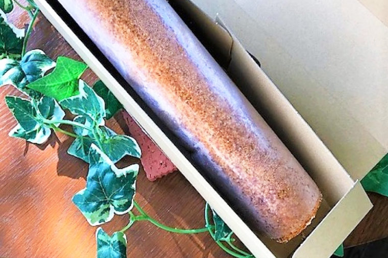 【マリアヴェルト】和三盆ロール【ロールケーキ ケーキ スイーツ デザート お菓子 和三盆 水戸市 水戸 茨城県 10000円以内 1万円以内】（CO-5）