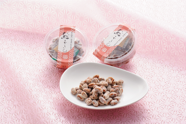 【水戸納豆】雪あかり・紅ずきん・青神楽詰合せ12個セット【納豆 なっとう ご飯 朝食 大豆 希少大豆 希少 水戸市 水戸 茨城県 10000円以内 1万円以内】（DL-9）