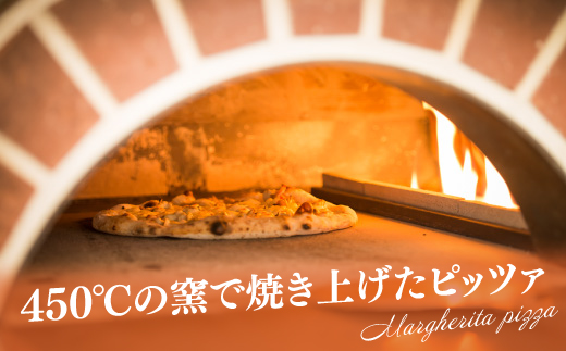 ピザ 石窯 ナポリピッツァ 冷凍 小分け マルゲリータ 直径20cm10枚 お歳暮 本格 イタリアン 冷凍 食べ物 オーブントースター カンタン調理 肉のイイジマ 茨城県 水戸市 ギフト対応（DU-134）