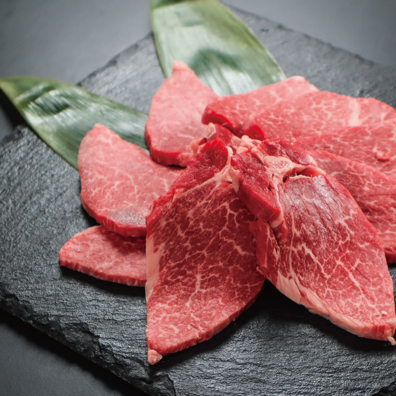 肉 常陸牛A5 焼肉フィレ赤身 300g ヒレ肉 黒毛和牛 お歳暮 プレゼント 誕生日 内祝い 出産 結婚 ギフト対応 【肉のイイジマ】 茨城県 水戸市 （DU-54）