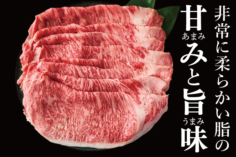 常陸牛サーロインすき焼き 1kg【常陸牛 国産牛 和牛 牛肉 切り落とし ジューシー 茨城県 水戸市】（NW-8）