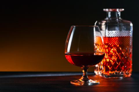 DW-4　【大阪天満天神全国梅酒大会優勝】梅香 百年梅酒