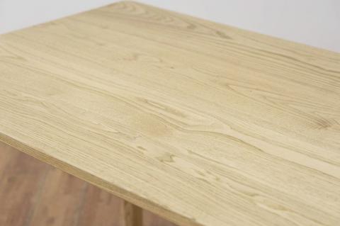 BV-39　【頑固おやじ】Paris　栗のダイニングテーブル