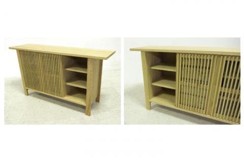 BV-63　【頑固おやじ】おんわ　サイドボード