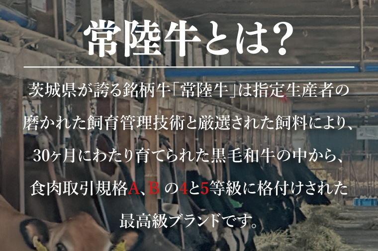 【数量限定】幻の逸品 『常陸牛 煌(きらめき)』 ロースステーキ用 220g×2枚【水戸市 牛肉 常陸牛 お肉  おいしい ブランド牛 ステーキ 数量 限定 スライス加工】（BG-21）