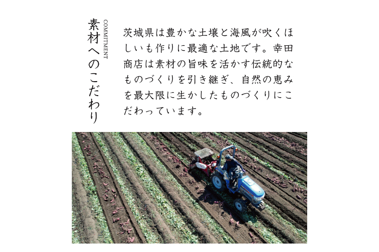 べにはるか冷凍焼き芋（小）【おいも スイーツ やきいも 焼芋 さつまいも べにはるか おやつ 無添加 無着色 自然食品 自然派】（CR-6）