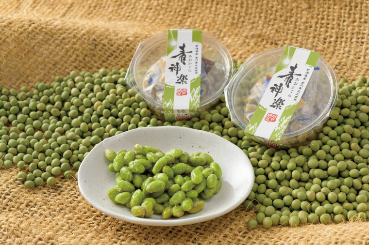 【水戸納豆】雪あかり・紅ずきん・青神楽詰合せ12個セット【納豆 なっとう ご飯 朝食 大豆 希少大豆 希少 水戸市 水戸 茨城県 10000円以内 1万円以内】（DL-9）