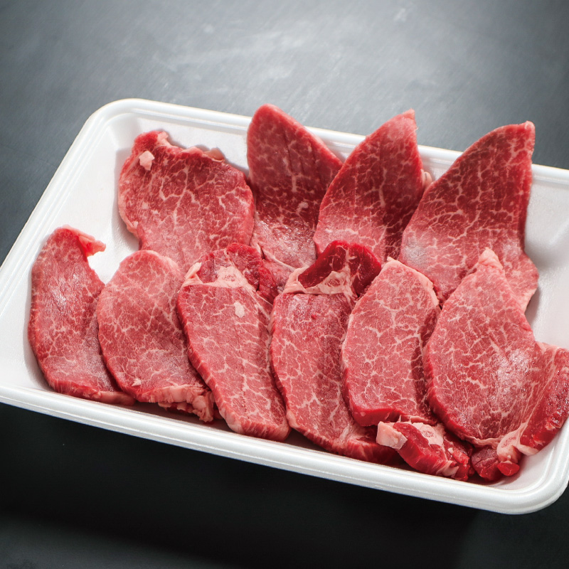 肉 常陸牛A5 焼肉フィレ赤身 300g ヒレ肉 黒毛和牛 お歳暮 プレゼント 誕生日 内祝い 出産 結婚 ギフト対応 【肉のイイジマ】 茨城県 水戸市 （DU-54）