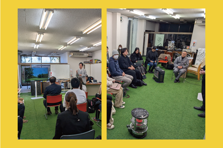 【返礼品なし】学生×地域でチャレンジの風が吹くまちづくりへの挑戦応援プロジェクト【地域応援 学生応援 まちづくり 社会課題 環境課題 】(MD-1)