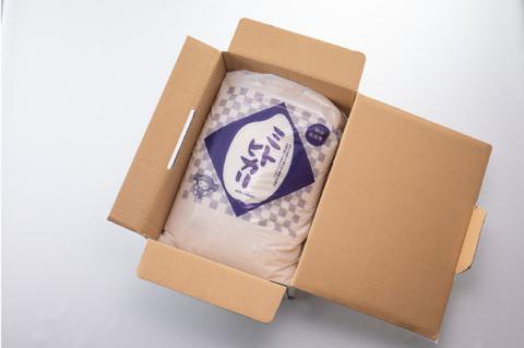 【数量限定】ローマ教皇献上米 令和7年産ミトヒカリ（コシヒカリ特別栽培米）※離島への発送不可※着日指定送不可 【新米 お米 ごはん こしひかり 5キロ 白米 茨城県産 水戸市】（AN-2）