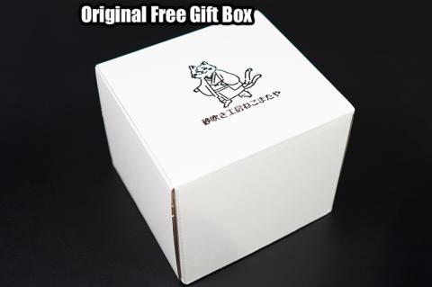 和柄　猫　ロックグラス【和柄 ウサギ ロックグラス グラス コップ ガラス 彫刻 プレゼント ギフト 就職祝い 誕生日 父の日 母の日 結婚祝い 新築祝い和風 耐熱】（HW-5）