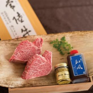 【定期便 / 全６回】 常陸牛を部位別で楽しめる（２人前） 焼肉 ステーキ しゃぶしゃぶ すき焼きブランド牛定期便 お祝い 内祝い 結婚 出産 木箱入り ギフト対応 【肉のイイジマ】 (DU-30)