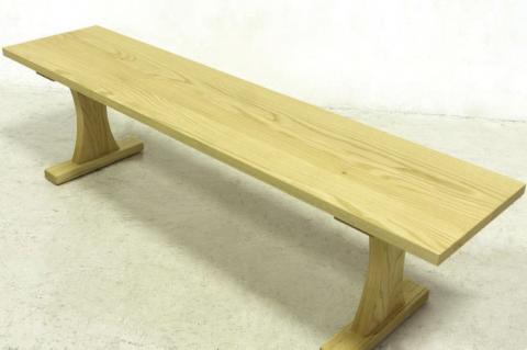 BV-60　【頑固おやじ】おんわ　ベンチ