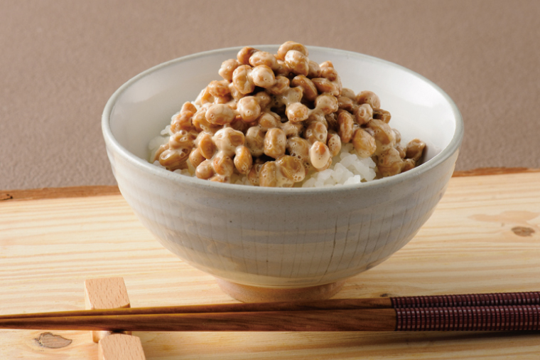 【水戸納豆】昔ながらの納豆が好きな方へ 先人の知恵【納豆 なっとう 大豆 詰め合わせ 詰め合わせセット ギフト 贈り物水戸市 水戸 茨城県 】（DL-18）