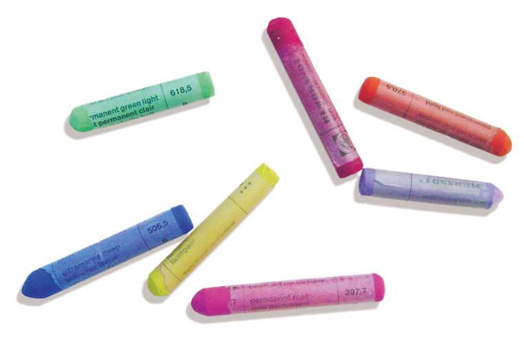 七字純子パステル画〈SWEET MEMORIES〉ポストカードセット（12種）【パステル画 ポストカード カード セット 苺 ショートケーキ 七字純子 茨城県 水戸市】（FZ-5）