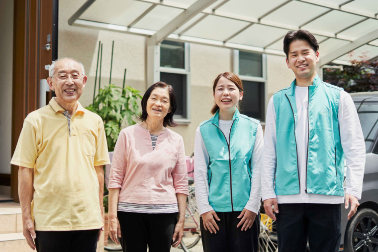 【水戸たんぽぽ店】まごころサポート２時間分サポートチケット（２０分券×６枚）/生活援助サポート【高齢者 シニア 介護 支援 生活サポート 困りごと 親孝行 茨城県 水戸市】（KY-1）