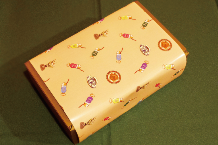 手軽に喫茶店の味 自家焙煎 コーヒードリップバッグおまかせ絵柄BOX（10個セット）【ドリップ ドリップパック 専門店の味 コーヒー 珈琲 ギフト 誕生日プレゼント 水戸市 水戸 茨城県 10000円以内 1万円以内】（LQ-4）