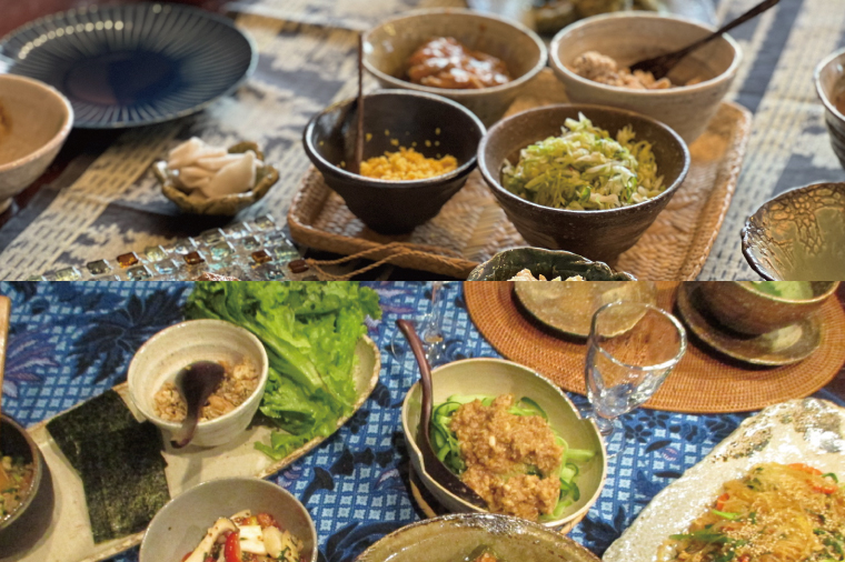 スパイス好きの方に人気の２種と砂糖不使用のハーブ飲料の組み合わせ３種類おススメBセット【調味料 スパイス デトックス ソルト ハーブソルト 抗酸化 薬草エール ハーブ飲料】（MK-2）