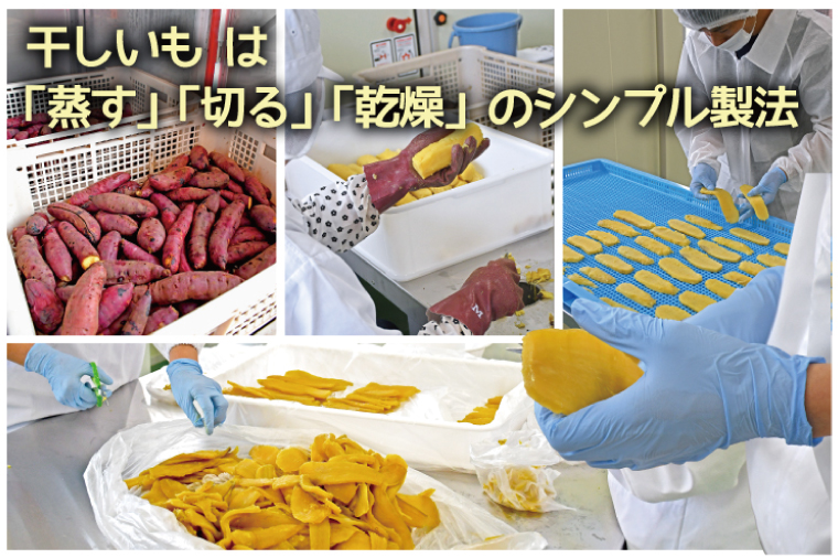 訳ありほしいも シロタ1kg【さつま芋 サツマイモ さつまいも 干し芋 干しいも 干しイモ 寒干し 水戸市 茨城県】(BH-22)