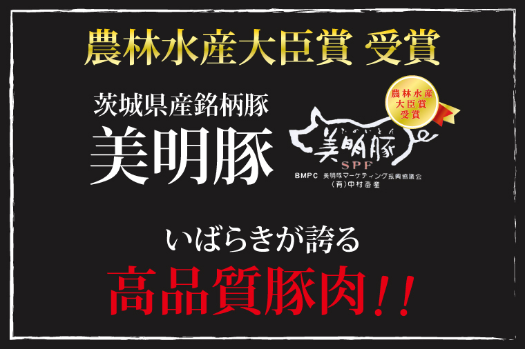 【常陸牛 A5ランク・美明豚すき焼きセット】常陸牛肩ロース360g＋美明豚400g（ロース200g・ばら200g） 冷凍 国産牛 和牛 牛肉 豚肉　ブランド豚 茨城県 水戸市 食べ比べ セット商品 国産 20000円以内 老舗精肉店 EK-26