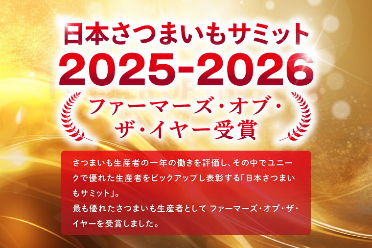 【日本さつまいもサミット2025-26　ファーマーズ・オブ・ザ・イヤー受賞】冷凍 壺焼き芋 紅はるか1㎏（500g×2）【さつまいも 芋 いも  焼き芋 焼芋 やきいも 茨城県 水戸市 水戸 5000円以内】（IN-11)