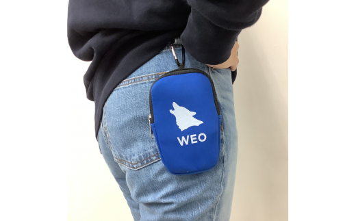 D-24　D・WEO焚き火台