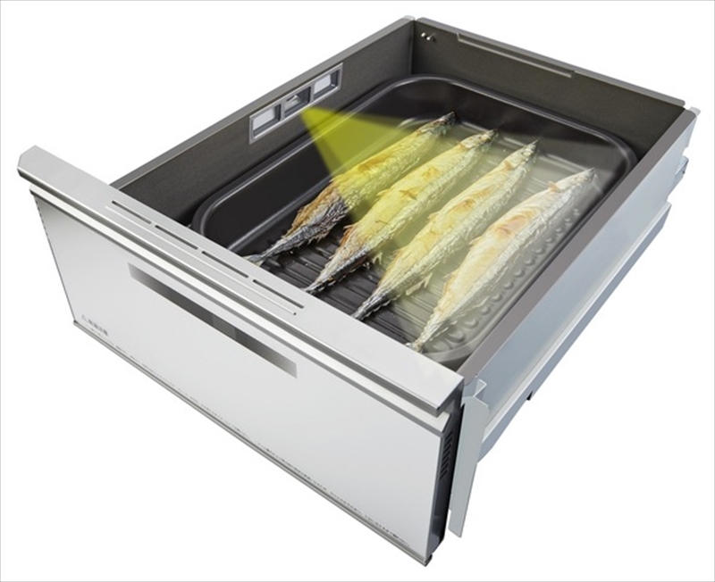 【IHクッキングヒーター】3口IH鉄・ステンレス対応　HT-N1000STWF(S) トッププレート幅  75cm [ビルトインからビルトインのみの工事]【 日立 家電 茨城県 日立市 】