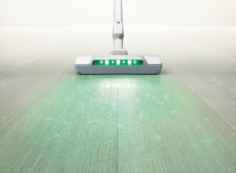 【紙パック式】掃除機 CV-KP900P(C)【 HITACHI 日立 家電 茨城県 日立市】