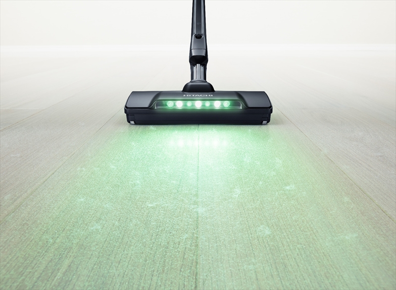 【サイクロン式】掃除機　CV-SP300P (C)【 掃除機 HITACHI 日立 家電 茨城県 日立市 】