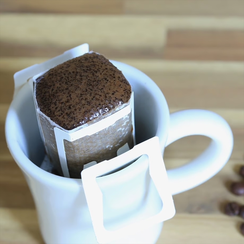 日立発 日立ブレンドコーヒー詰め合わせセット（30個）【 コーヒー 茨城県 日立市 】