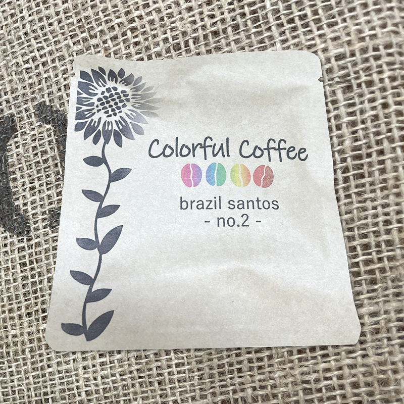 18パック入りギフト通常印刷　３種類各6パック　ブラジル　コロンビア　グァテマラ 【 コーヒー 茨城県 日立市 】