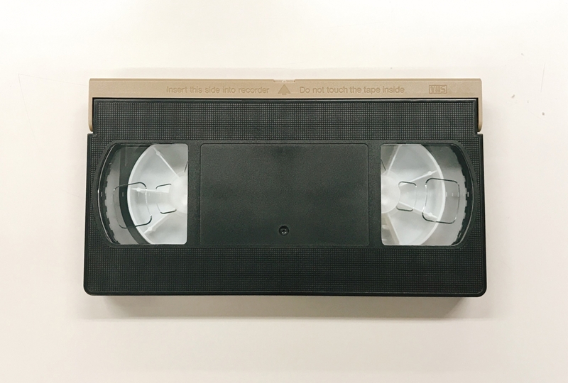 思い出のVHSテープをデジタル変換し、DVD・データでお渡しします　映像データ変換作業権【 茨城県 日立市 】