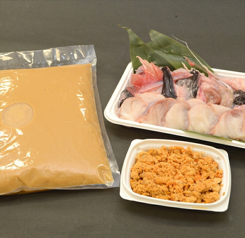 【2026年11月発送】常磐沖のあんこう鍋（3～4人前）とあんこう唐揚げセット〈出荷時期:2026年11月1日出荷開始～2026年11月25日出荷終了〉【 あんこう鍋 茨城県 日立市 】