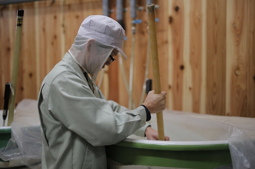 Ｃ-6　富士大観　純米大吟醸