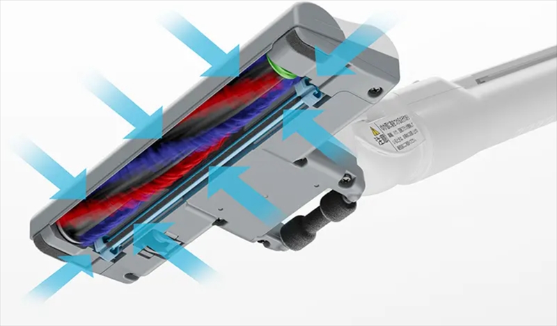 【紙パック式】掃除機 CV-KP300P(C)【 HITACHI 日立 家電 茨城県 日立市】