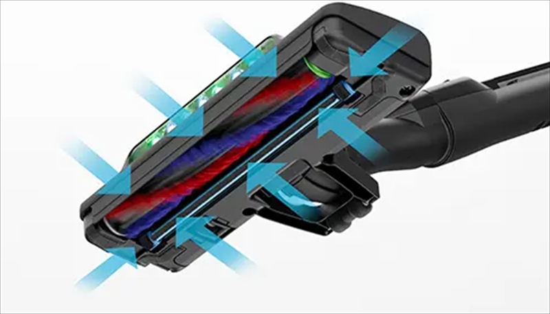 【サイクロン式】掃除機　CV-SP300P (C)【 掃除機 HITACHI 日立 家電 茨城県 日立市 】