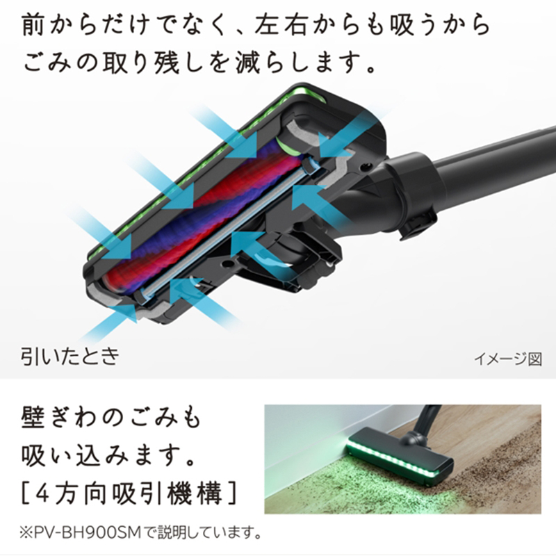 【コードレススティック】 掃除機PV-BL50P (C) 【 HITACHI 日立 家電 茨城県 日立市 】